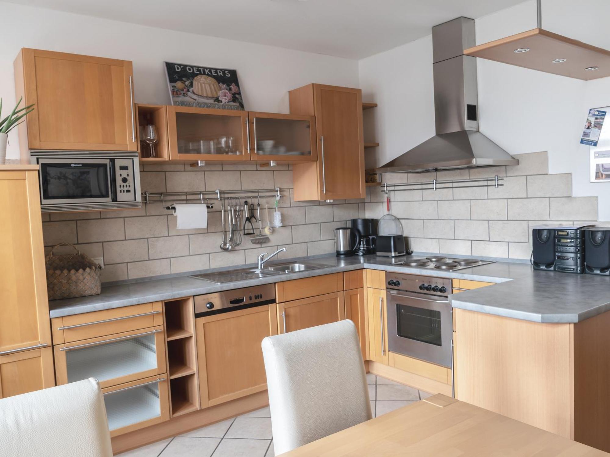 Apartamento Ferienweingut Lütz Pünderich Exterior foto
