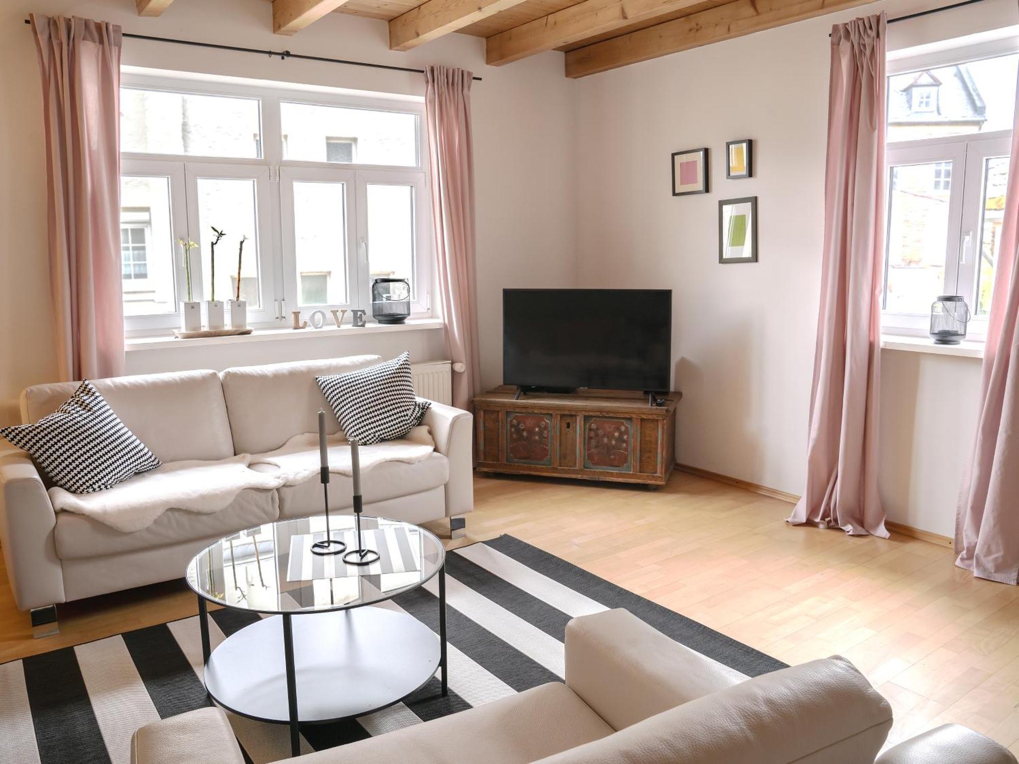 Apartamento Ferienweingut Lütz Pünderich Habitación foto